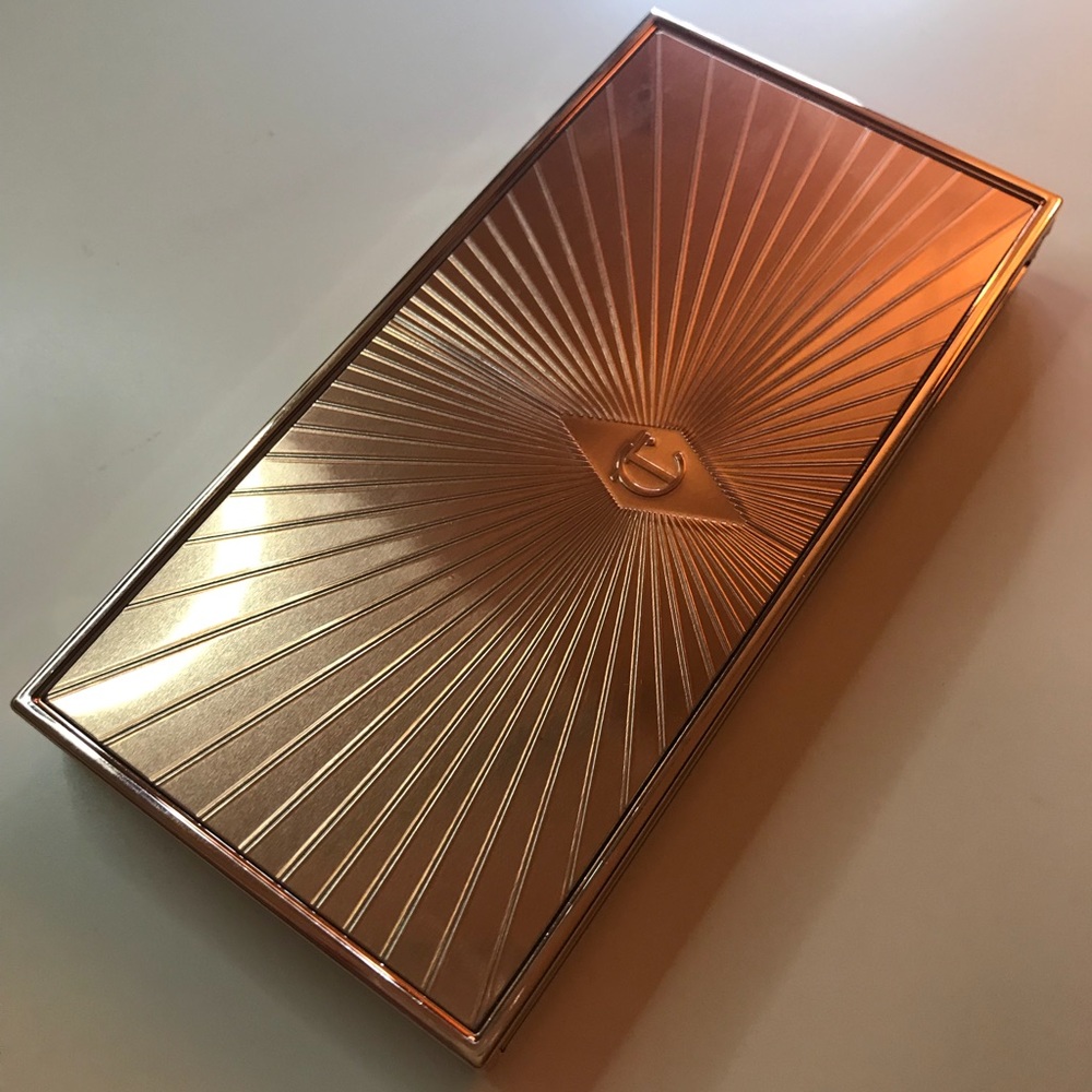 Charlotte Tillberry Filmstar Bronze & Glow
